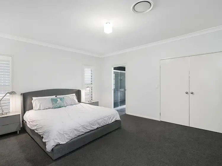 Fourth view of Homely house listing, 20 Discovery Drive, Fletcher NSW 2287