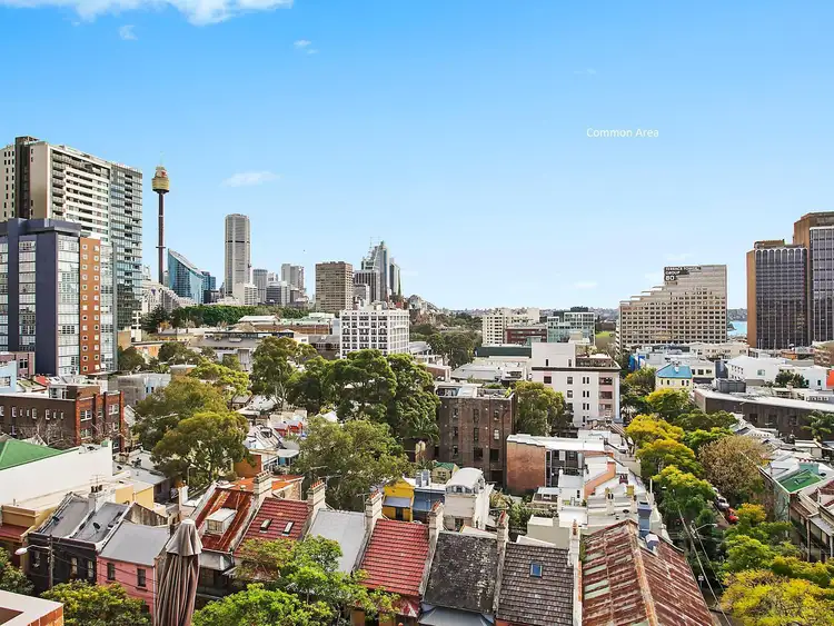 Main view of Homely apartment listing, 24/8 Norman Street, Darlinghurst NSW 2010