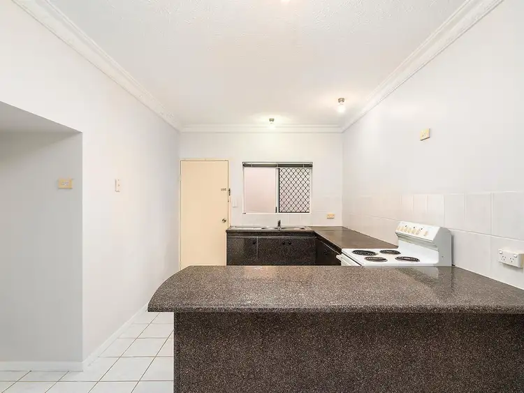 Third view of Homely unit listing, 1/11 Springfield Crescent, Manoora QLD 4870