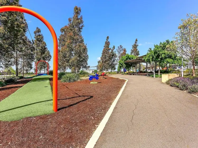 Fifth view of Homely land listing, 6 Lawrence Street, Oran Park NSW 2570