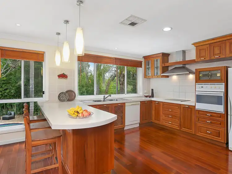 Fourth view of Homely house listing, 6 Randal Crescent, North Rocks NSW 2151