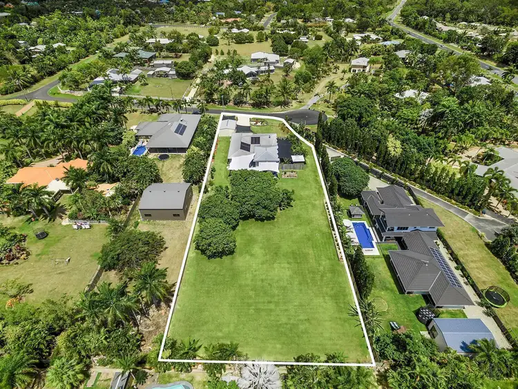 Sixth view of Homely house listing, 26 Joseph Banks Close, Kewarra Beach QLD 4879