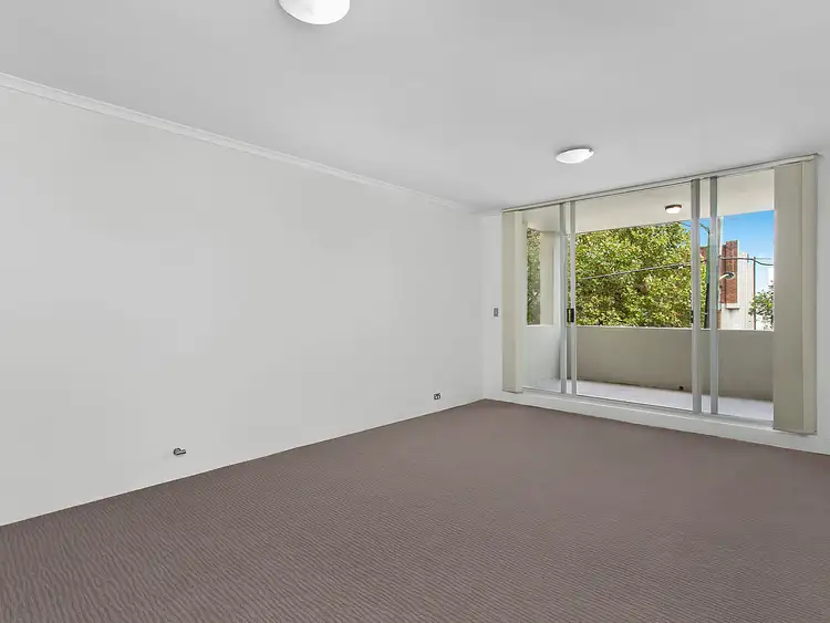 Main view of Homely apartment listing, 83/4 Gillespie Avenue, Alexandria NSW 2015