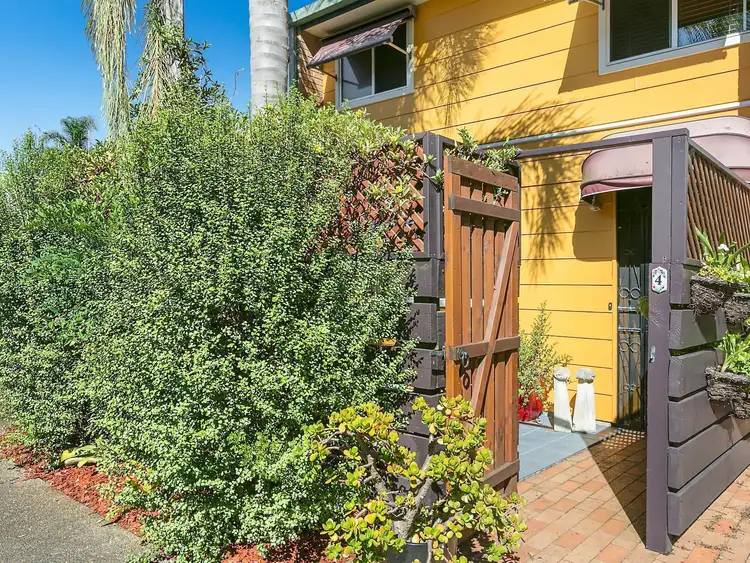 Sixth view of Homely townhouse listing, 4/10A Kiandra Road, Woonona NSW 2517