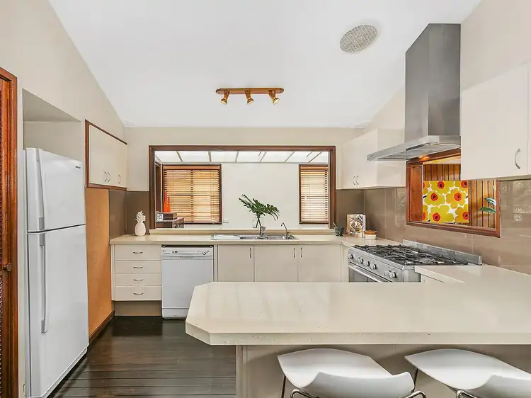 Third view of Homely house listing, 27 Kanangra Drive, Thirroul NSW 2515