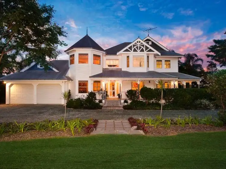 29 Mount Samson Road, Mount Samson QLD 4520