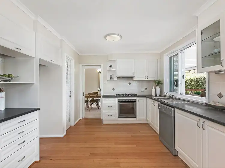 Fourth view of Homely house listing, 23 Tanumbirini Street, Hawker ACT 2614