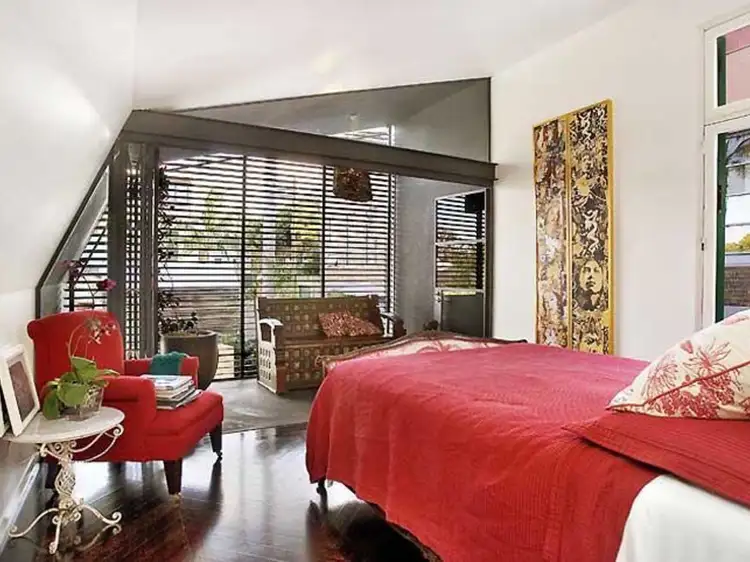 Fourth view of Homely house listing, 1 Holdsworth Street, Newtown NSW 2042
