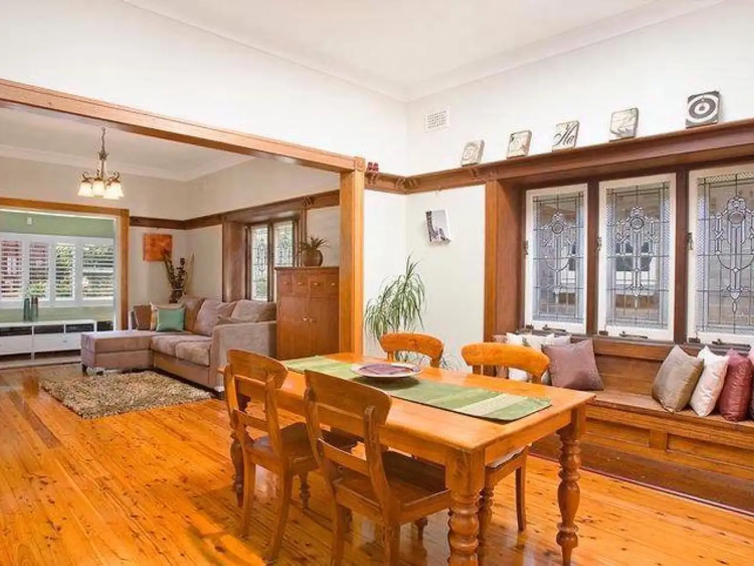 Main view of Homely house listing, 40 Shaw Street, Petersham NSW 2049