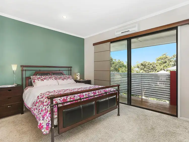 Fourth view of Homely townhouse listing, 1/16 Carntyne Street, Morningside QLD 4170
