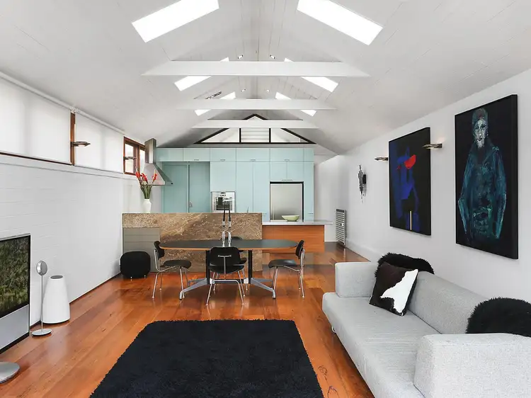 Fourth view of Homely house listing, 73 Fletcher Street, Tamarama NSW 2026