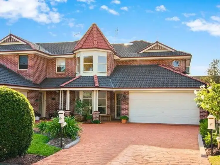 12 Hallstrom Place, Mona Vale NSW 2103