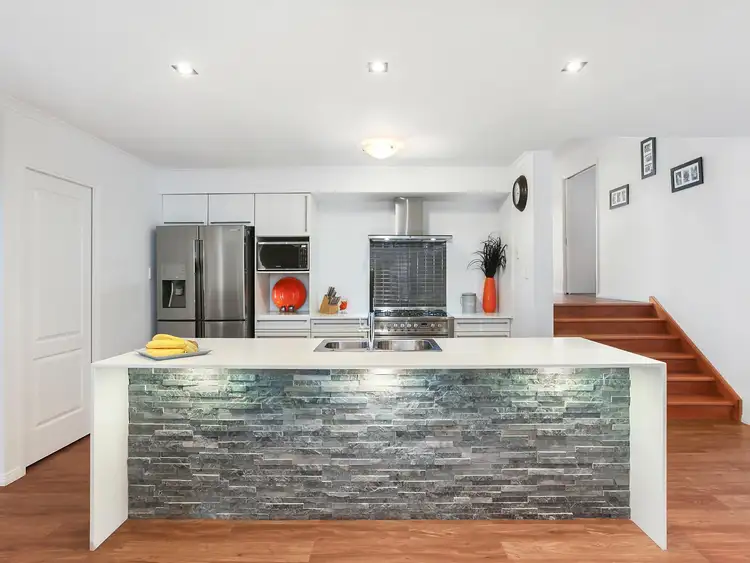 Second view of Homely house listing, 15 Sundew Crescent, Upper Coomera QLD 4209