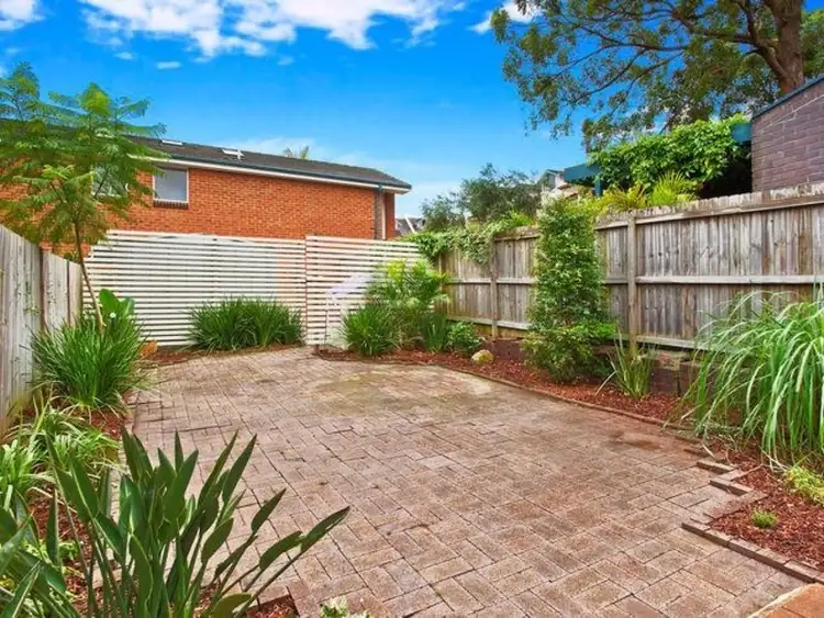 Fourth view of Homely house listing, 6 Princes Street, Mcmahons Point NSW 2060
