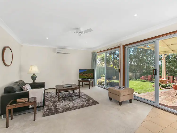 Second view of Homely house listing, 28 Deenyi Close, Cordeaux Heights NSW 2526