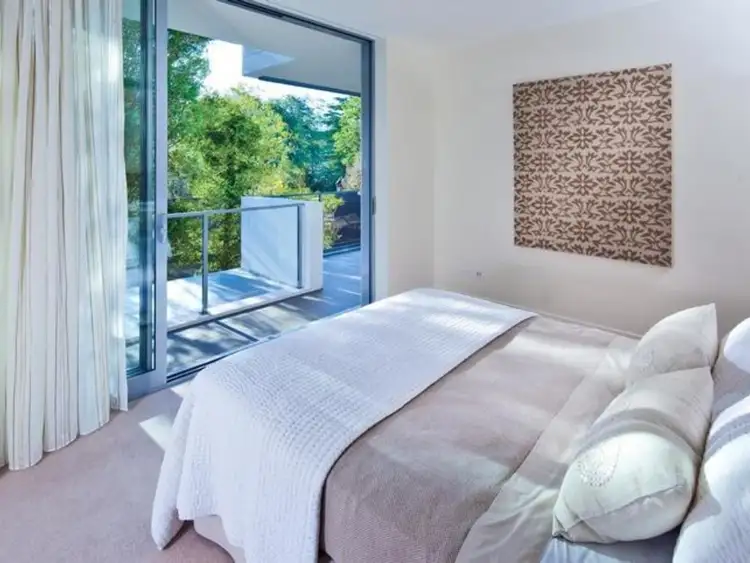 Third view of Homely apartment listing, 204/7 Gladstone Parade, Lindfield NSW 2070