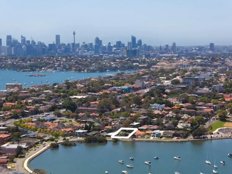 23 The Esplanade, Drummoyne NSW 2047