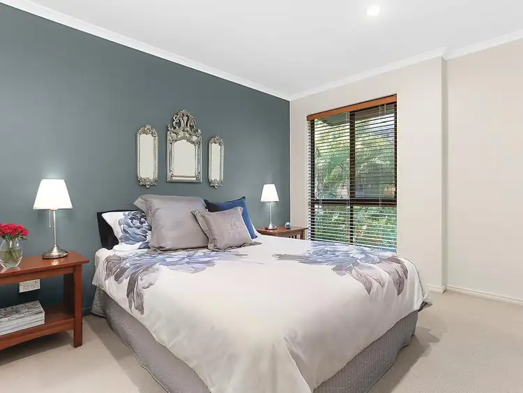 Third view of Homely townhouse listing, 2/44 Bishop Street, St Lucia QLD 4067