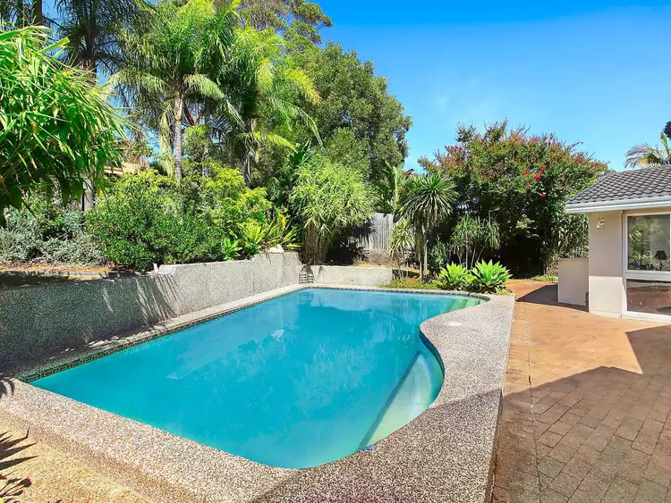 Fifth view of Homely house listing, 11 Robina Street, St Ives NSW 2075