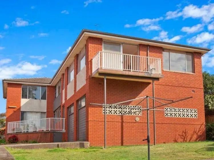 5/44 Bridge Street, Coniston NSW 2500