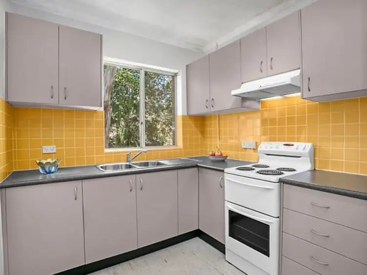 Second view of Homely apartment listing, 26/4 Murray Street, Lane Cove NSW 2066