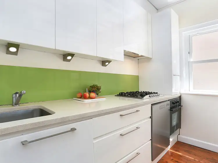 Fifth view of Homely apartment listing, 7/157 Brook Street, Coogee NSW 2034
