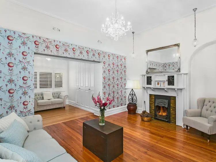 1/12 Harrison Street, Cremorne NSW 2090