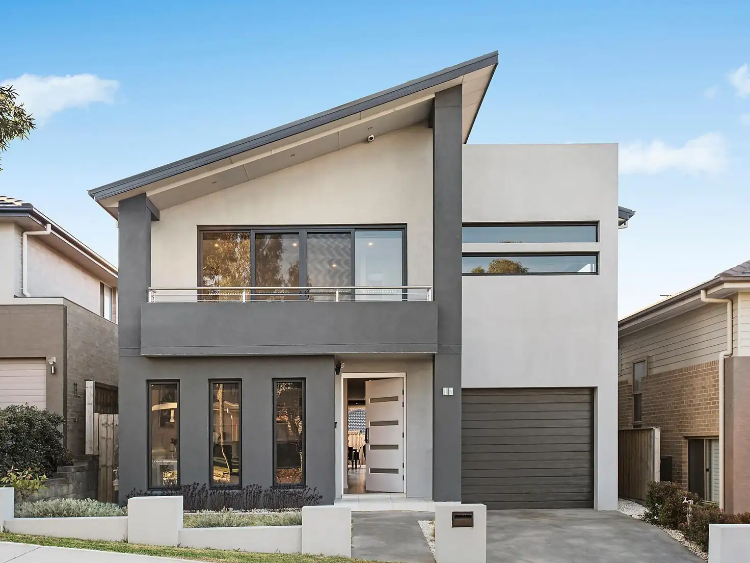Main view of Homely house listing, 17 Wombat Street, Pemulwuy NSW 2145