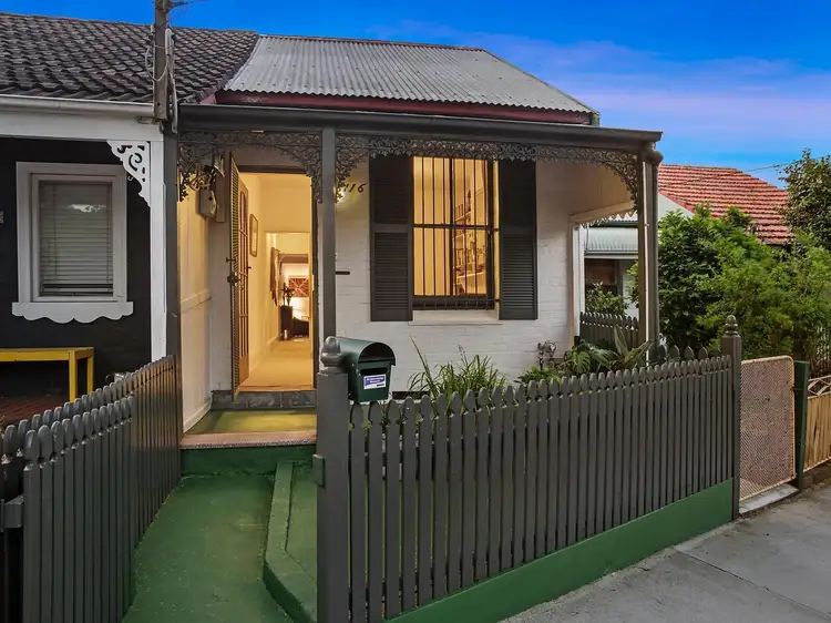 116 Windsor Road, Dulwich Hill NSW 2203