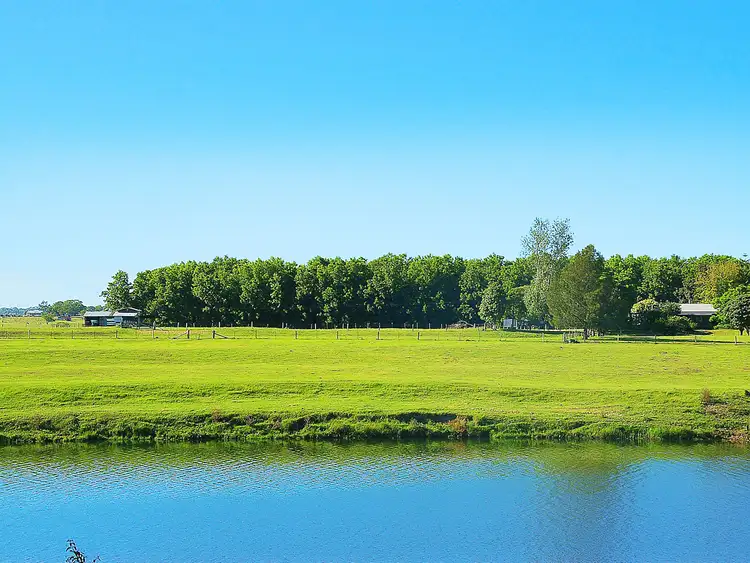 Second view of Homely rural property listing, 15 Marys Bay Drive, Euroka NSW 2440