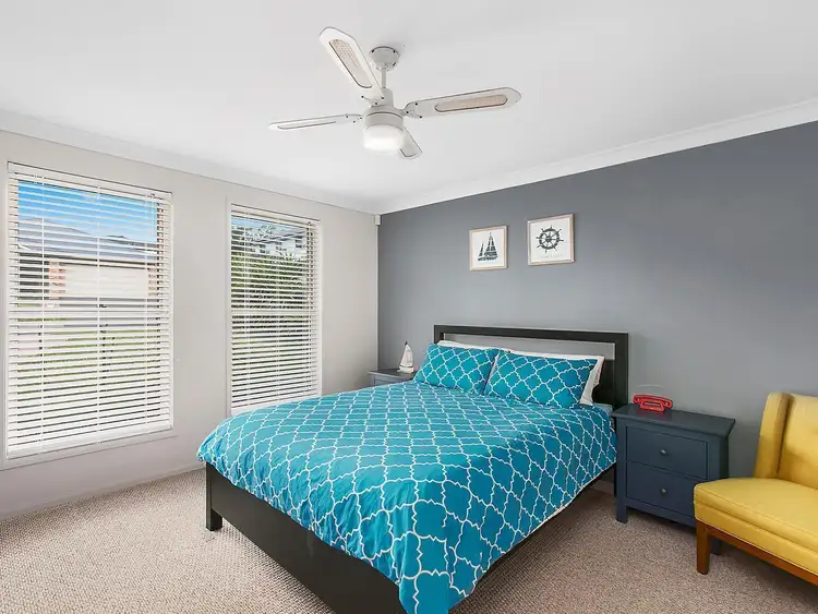 Sixth view of Homely house listing, 8 Hubbard Avenue, Horsley NSW 2530