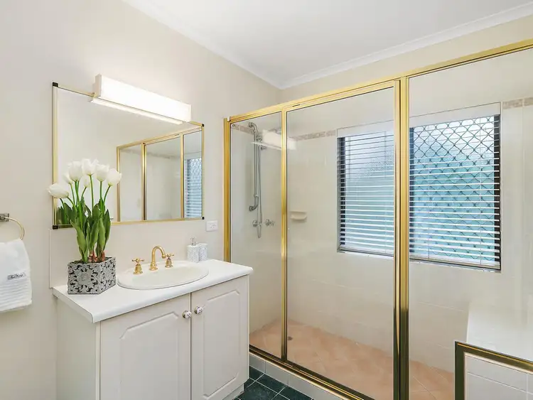 Fourth view of Homely house listing, 18 Sabine Close, Mount Sheridan QLD 4868