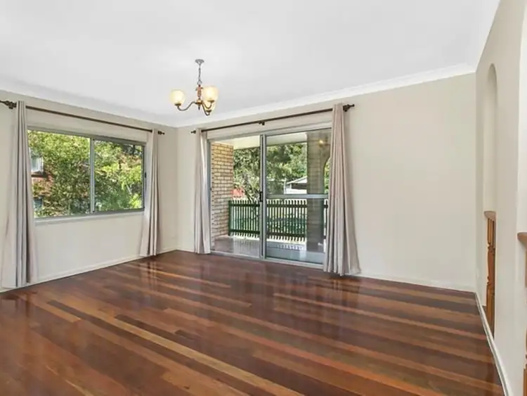 Second view of Homely house listing, 4 Hollis Street, The Gap QLD 4061