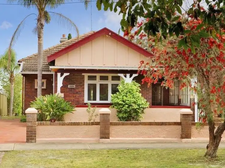 8 Hamilton Street, Coogee NSW 2034