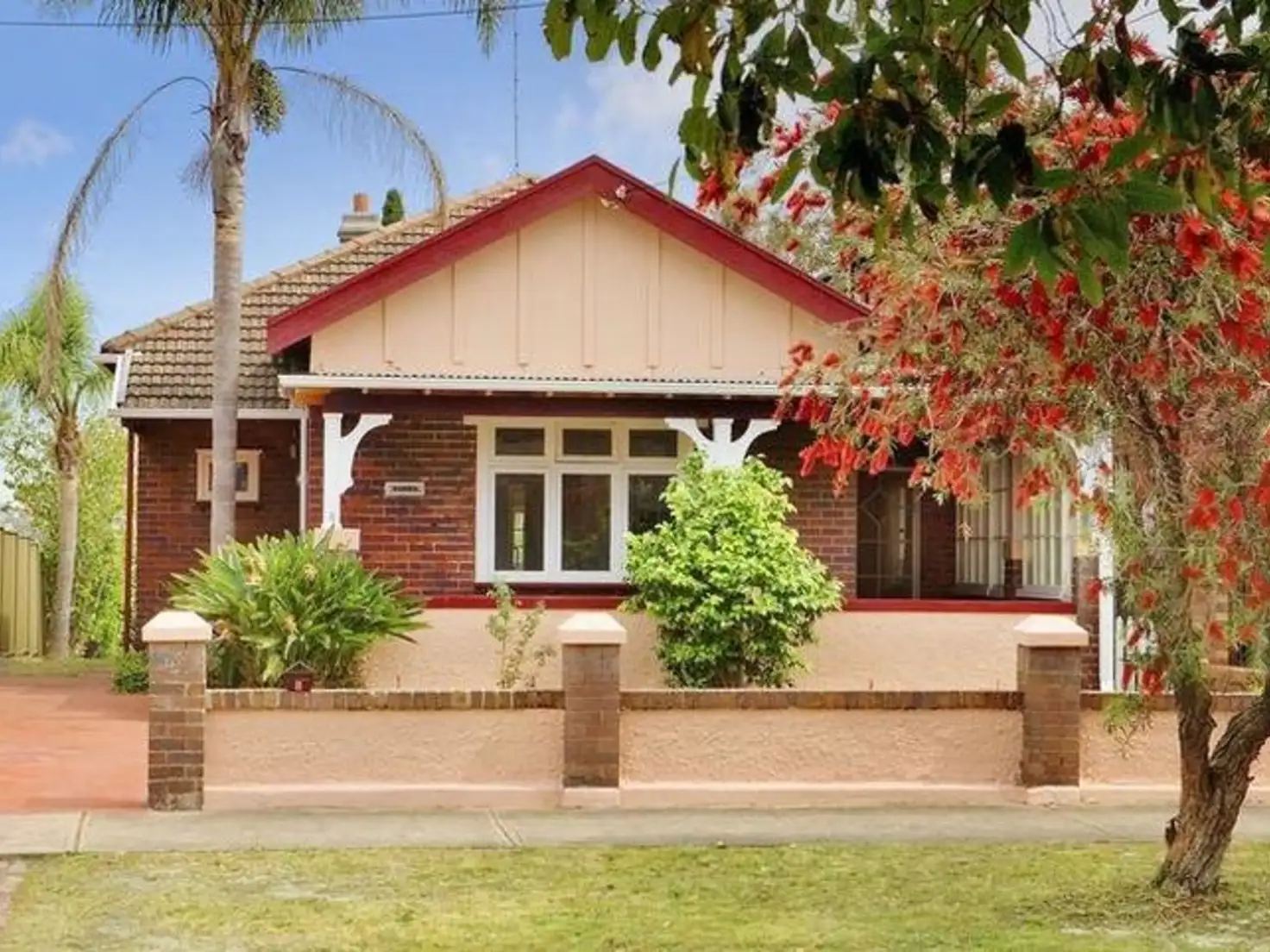 Main view of Homely house listing, 8 Hamilton Street, Coogee NSW 2034