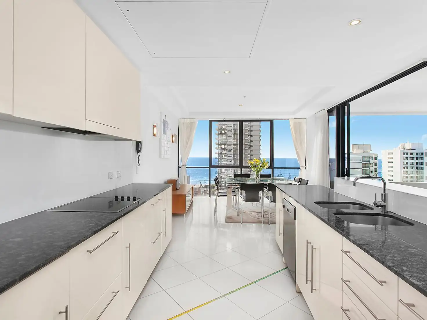 Main view of Homely apartment listing, 1404/17 Albert Avenue, Broadbeach QLD 4218