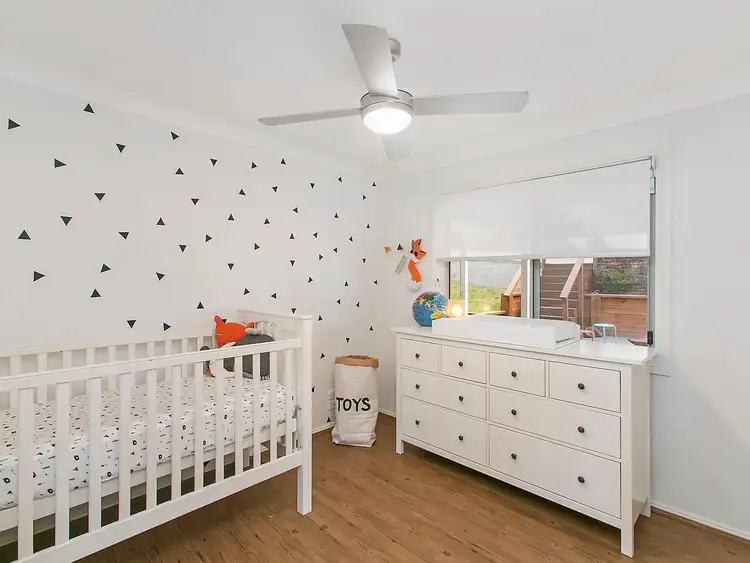 Sixth view of Homely house listing, 54 Natan Place, Cordeaux Heights NSW 2526
