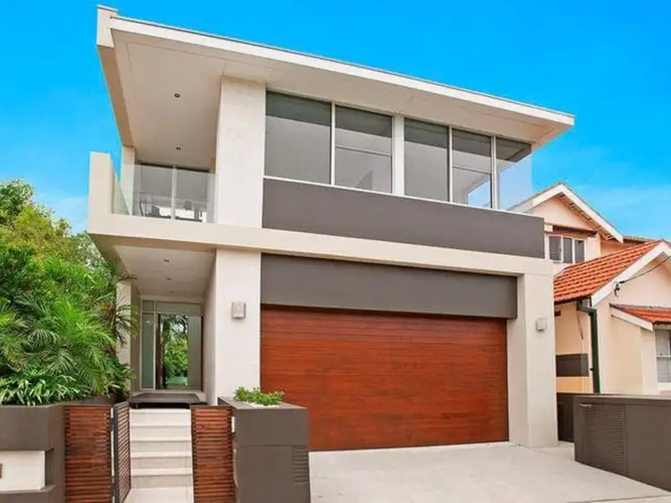 Second view of Homely house listing, 21 Yanko Avenue, Bronte NSW 2024