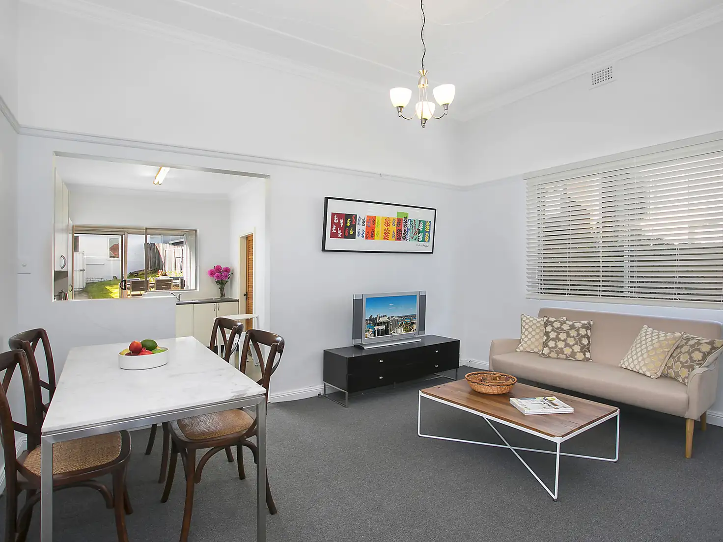 Main view of Homely house listing, 39a Carrington Road, Randwick NSW 2031