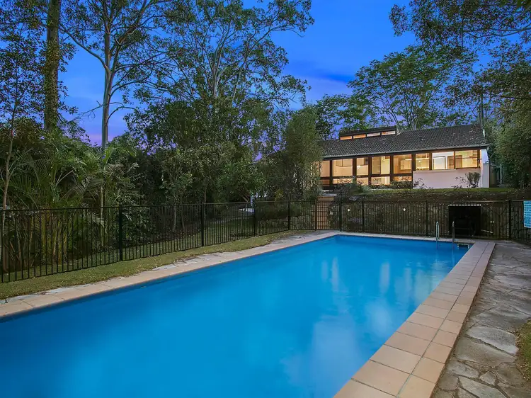 14 Marney Street, Chapel Hill QLD 4069