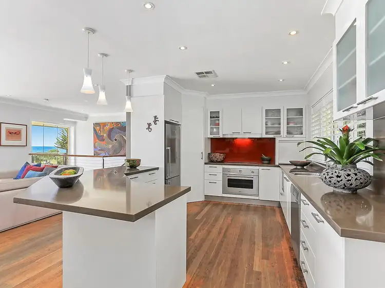 Fourth view of Homely house listing, 75 Carrington Parade, Curl Curl NSW 2096