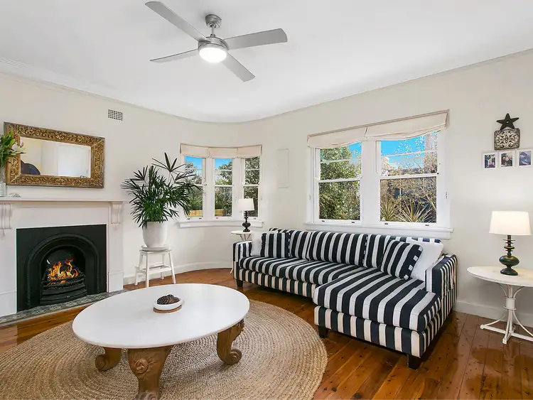 2/17 Allister Street, Cremorne NSW 2090