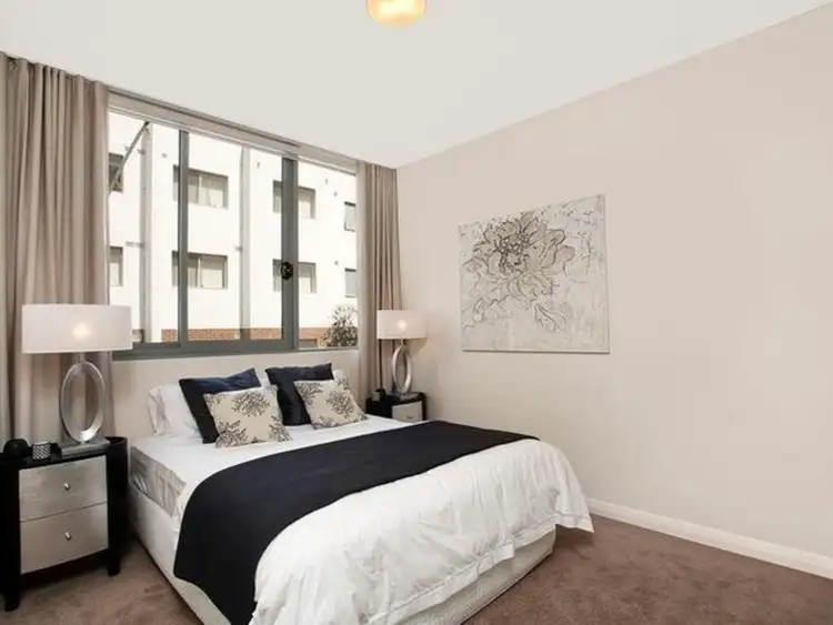 Fourth view of Homely apartment listing, A501/6 Dumaresq Street, Gordon NSW 2072