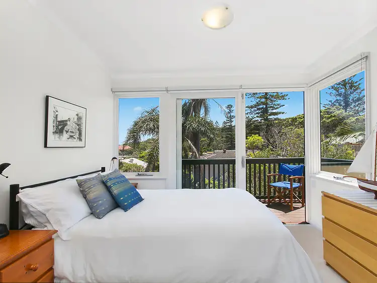 Main view of Homely house listing, 3 Robertson Place, Watsons Bay NSW 2030