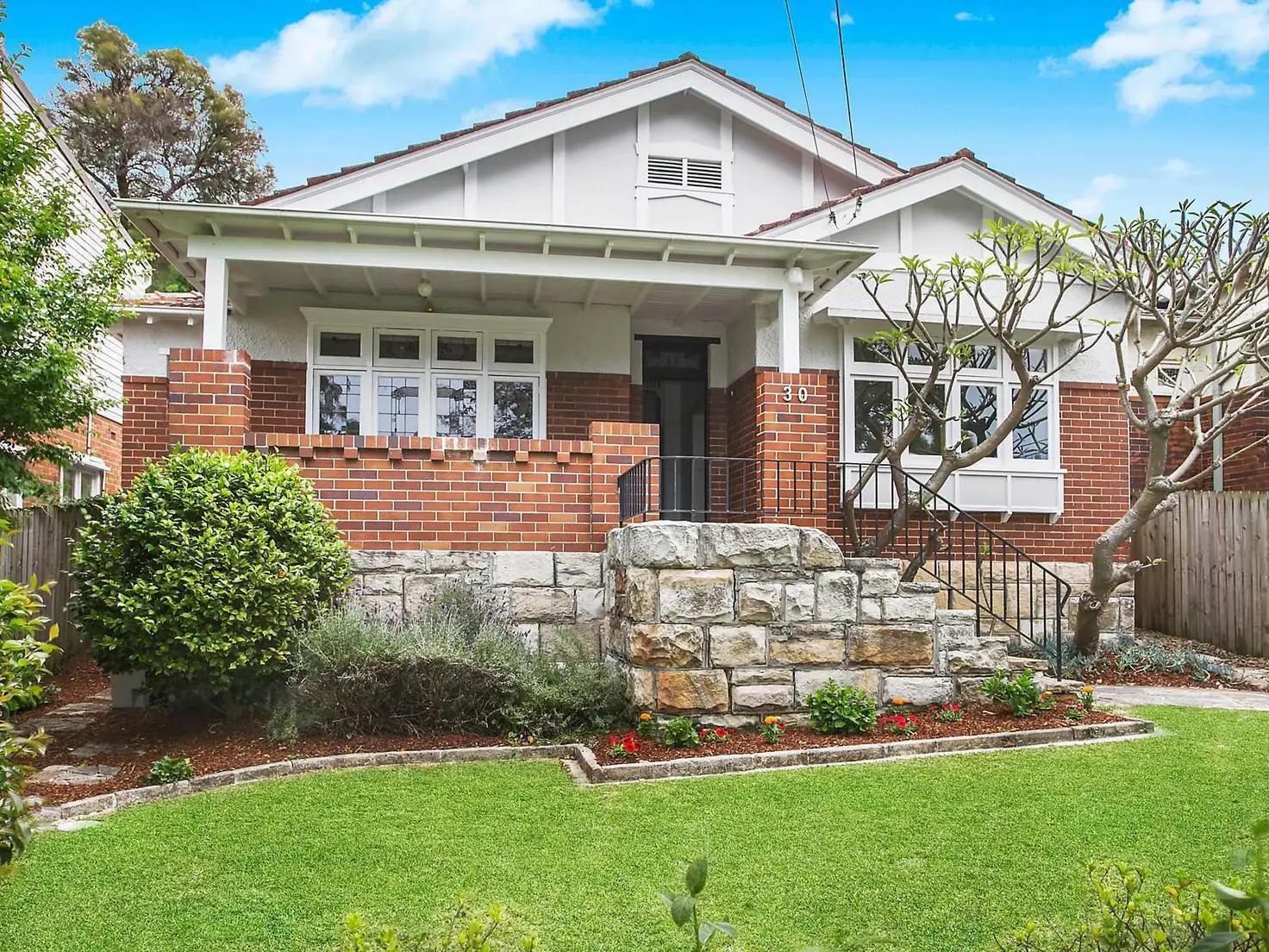 Main view of Homely house listing, 30 Macquarie Street, Chatswood NSW 2067