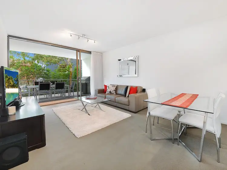 B206/106 Brook Street, Coogee NSW 2034