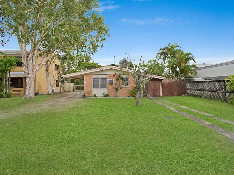 Second view of Homely house listing, 77 Twenty Fifth Avenue, Palm Beach QLD 4221