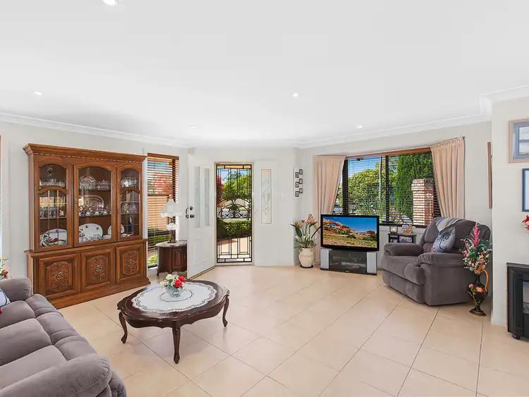 Third view of Homely villa listing, 1/43 Ridge Street, Ettalong Beach NSW 2257