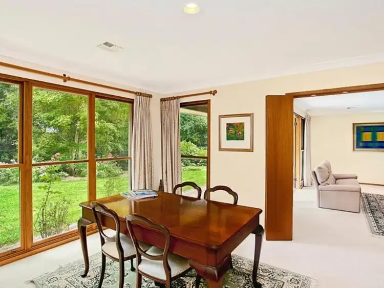 Second view of Homely house listing, 66 Holly Road, Burradoo NSW 2576