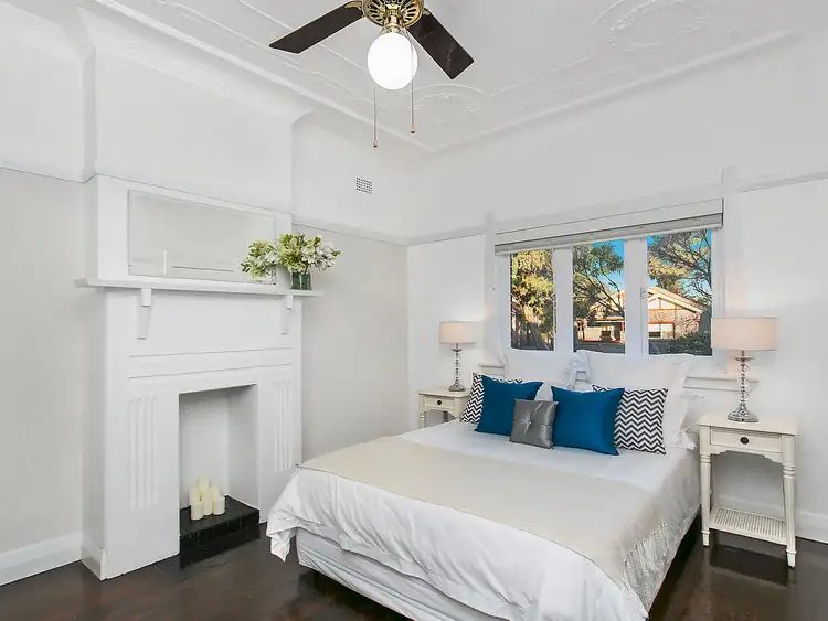 Second view of Homely house listing, 24 Weil Avenue, Croydon Park NSW 2133